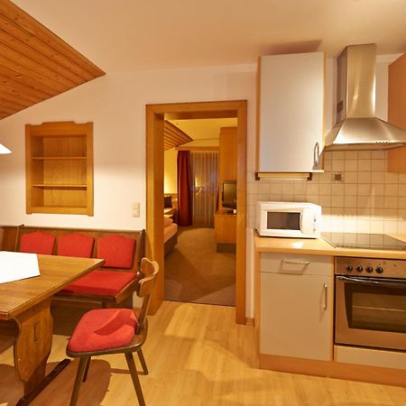 Apartments Neue Post Filzmoos Pokój zdjęcie