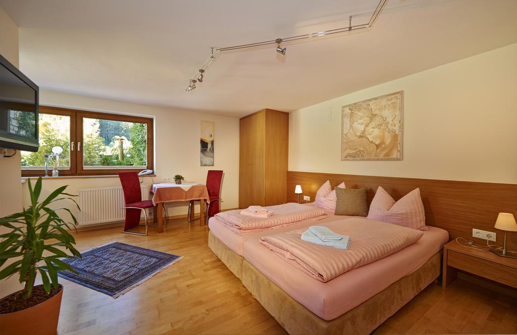Apartments Neue Post Filzmoos Pokój zdjęcie