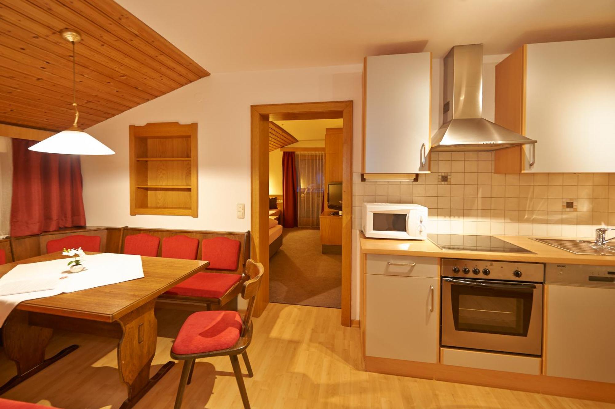 Apartments Neue Post Filzmoos Pokój zdjęcie