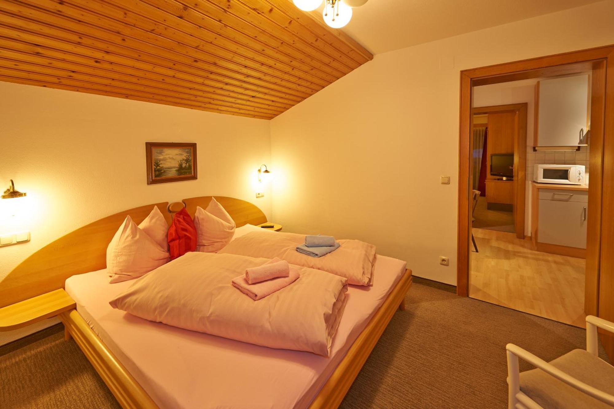 Apartments Neue Post Filzmoos Pokój zdjęcie