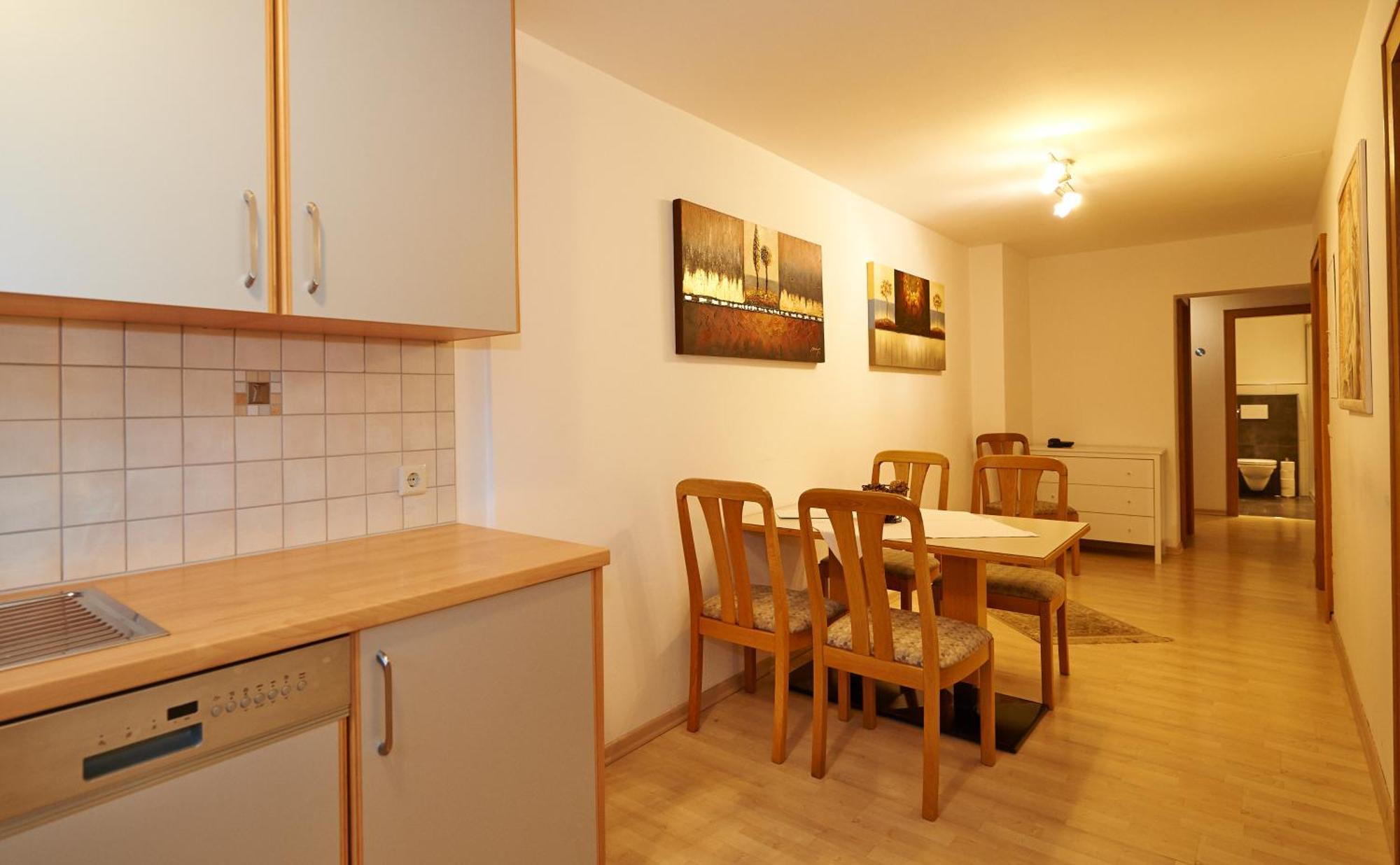 Apartments Neue Post Filzmoos Pokój zdjęcie