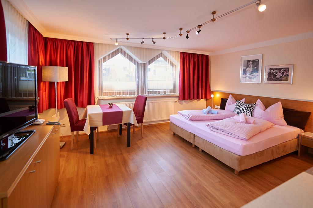 Apartments Neue Post Filzmoos Pokój zdjęcie