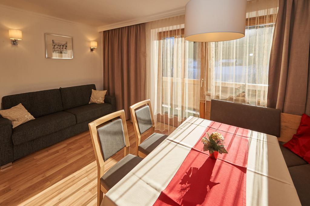 Apartments Neue Post Filzmoos Pokój zdjęcie