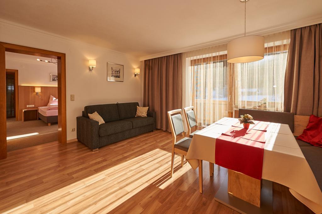 Apartments Neue Post Filzmoos Pokój zdjęcie