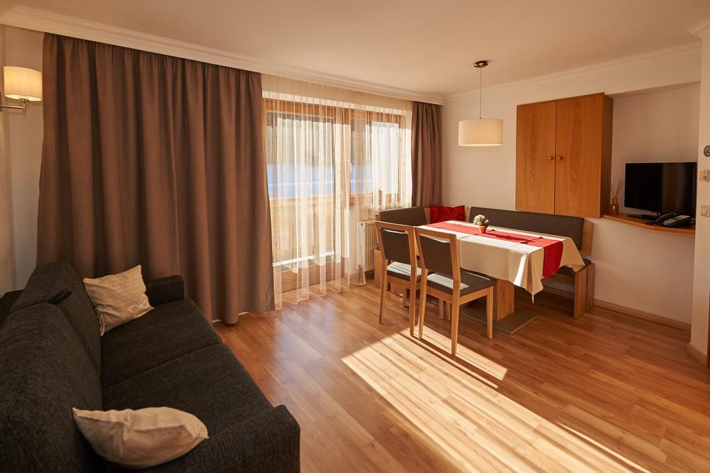 Apartments Neue Post Filzmoos Pokój zdjęcie