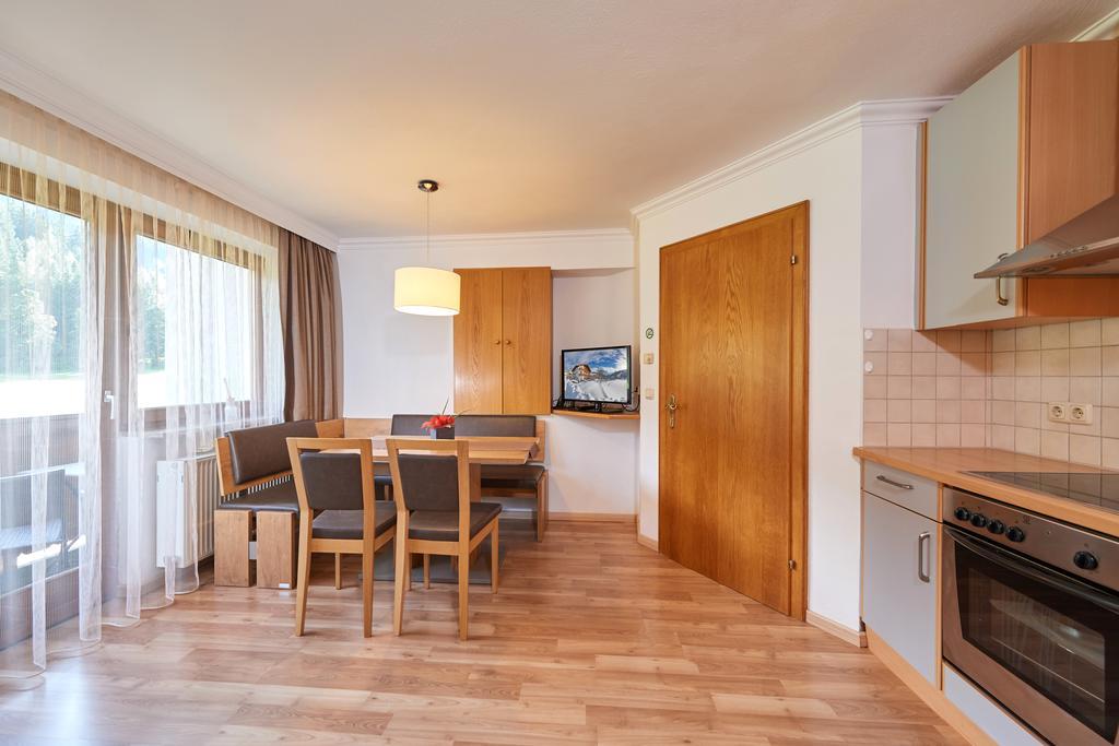 Apartments Neue Post Filzmoos Zewnętrze zdjęcie