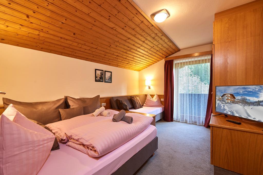 Apartments Neue Post Filzmoos Zewnętrze zdjęcie
