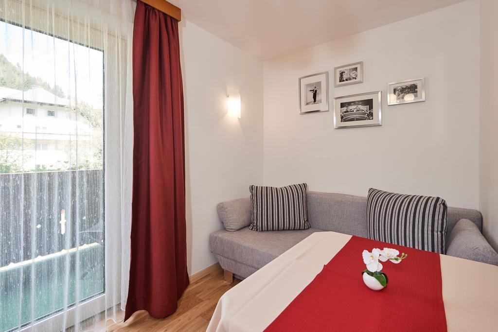 Apartments Neue Post Filzmoos Zewnętrze zdjęcie