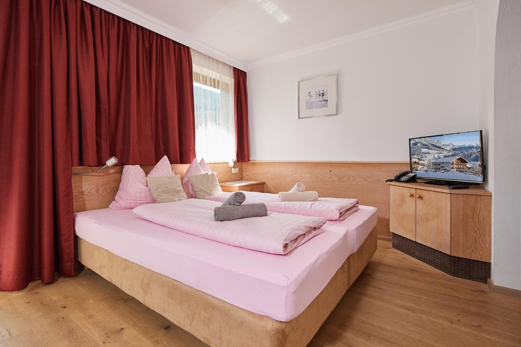 Apartments Neue Post Filzmoos Zewnętrze zdjęcie