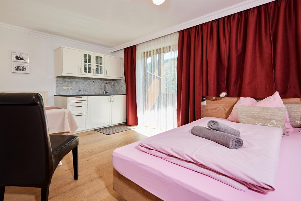 Apartments Neue Post Filzmoos Zewnętrze zdjęcie