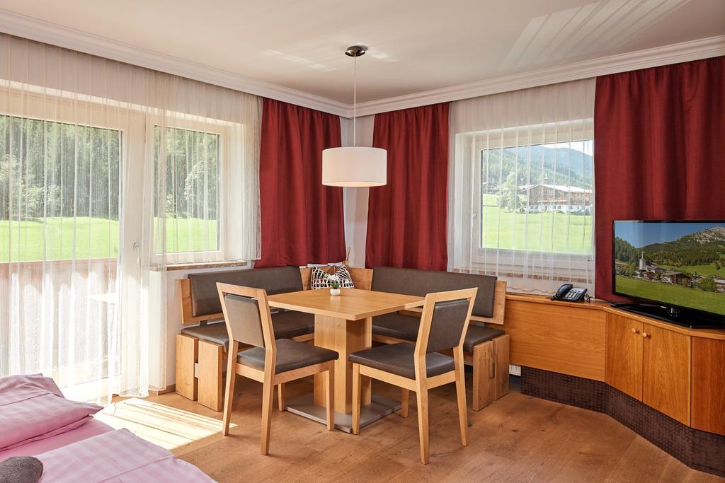 Apartments Neue Post Filzmoos Zewnętrze zdjęcie