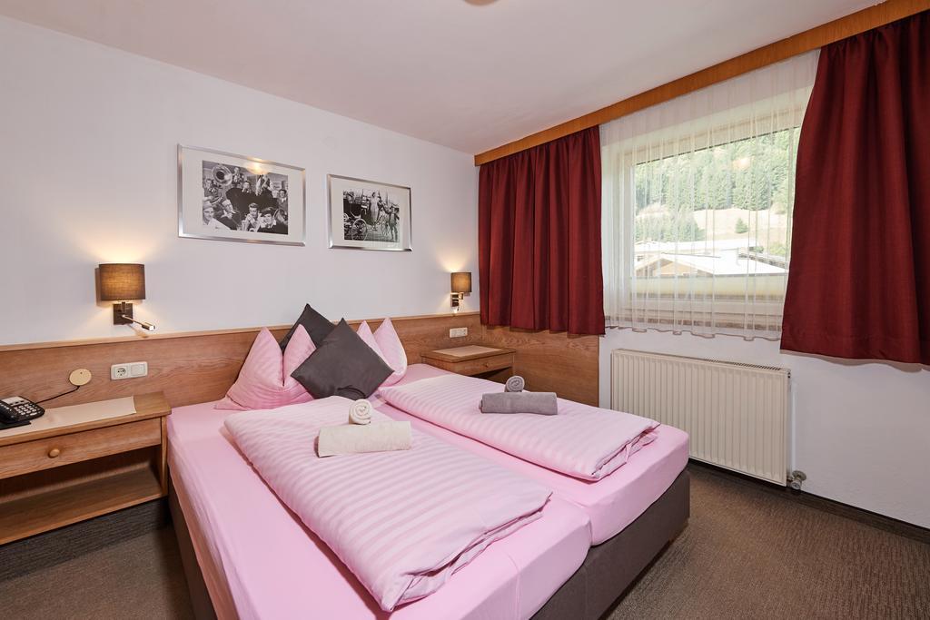 Apartments Neue Post Filzmoos Zewnętrze zdjęcie