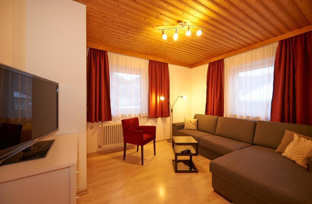 Apartments Neue Post Filzmoos Pokój zdjęcie