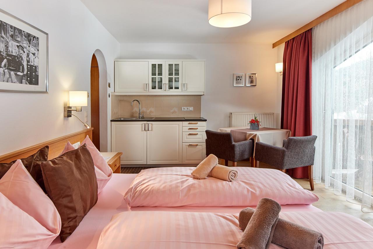 Apartments Neue Post Filzmoos Zewnętrze zdjęcie
