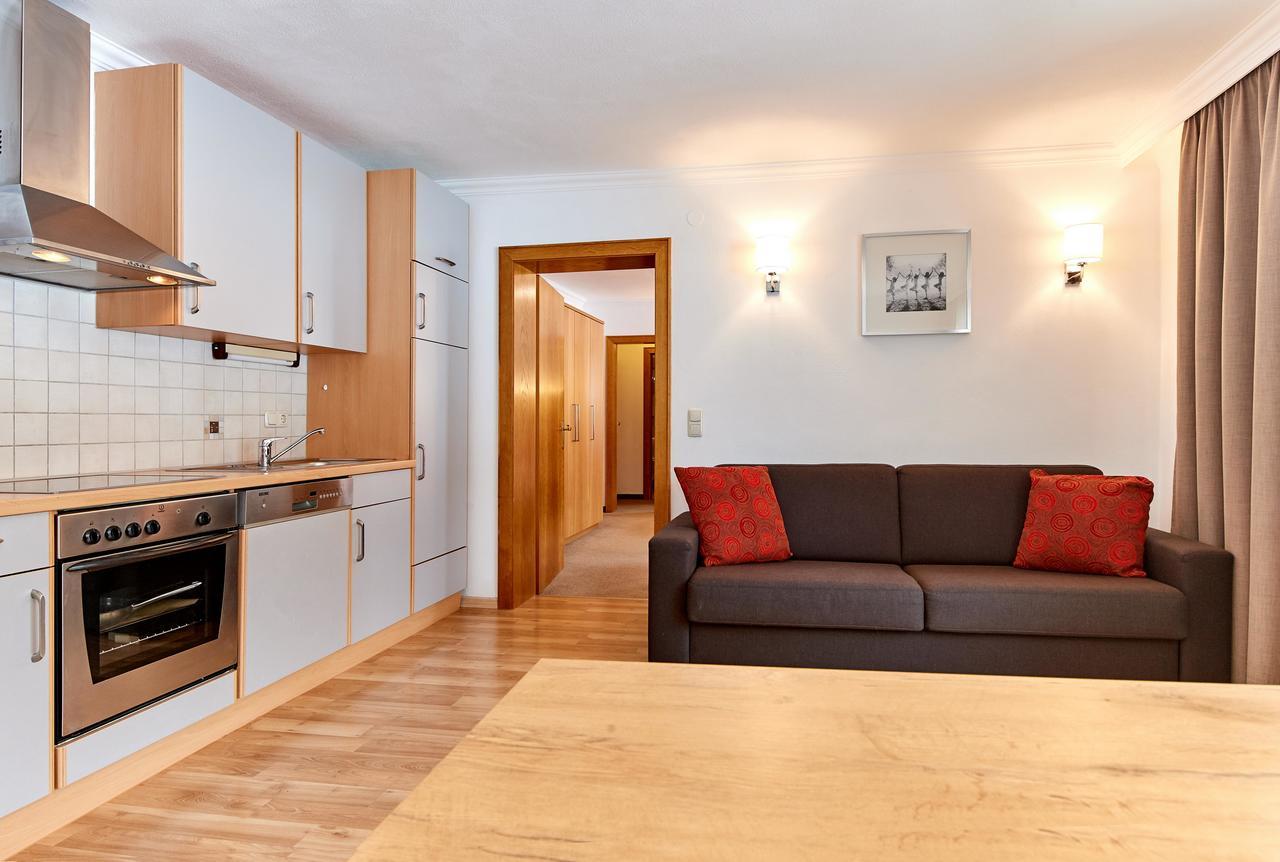 Apartments Neue Post Filzmoos Zewnętrze zdjęcie