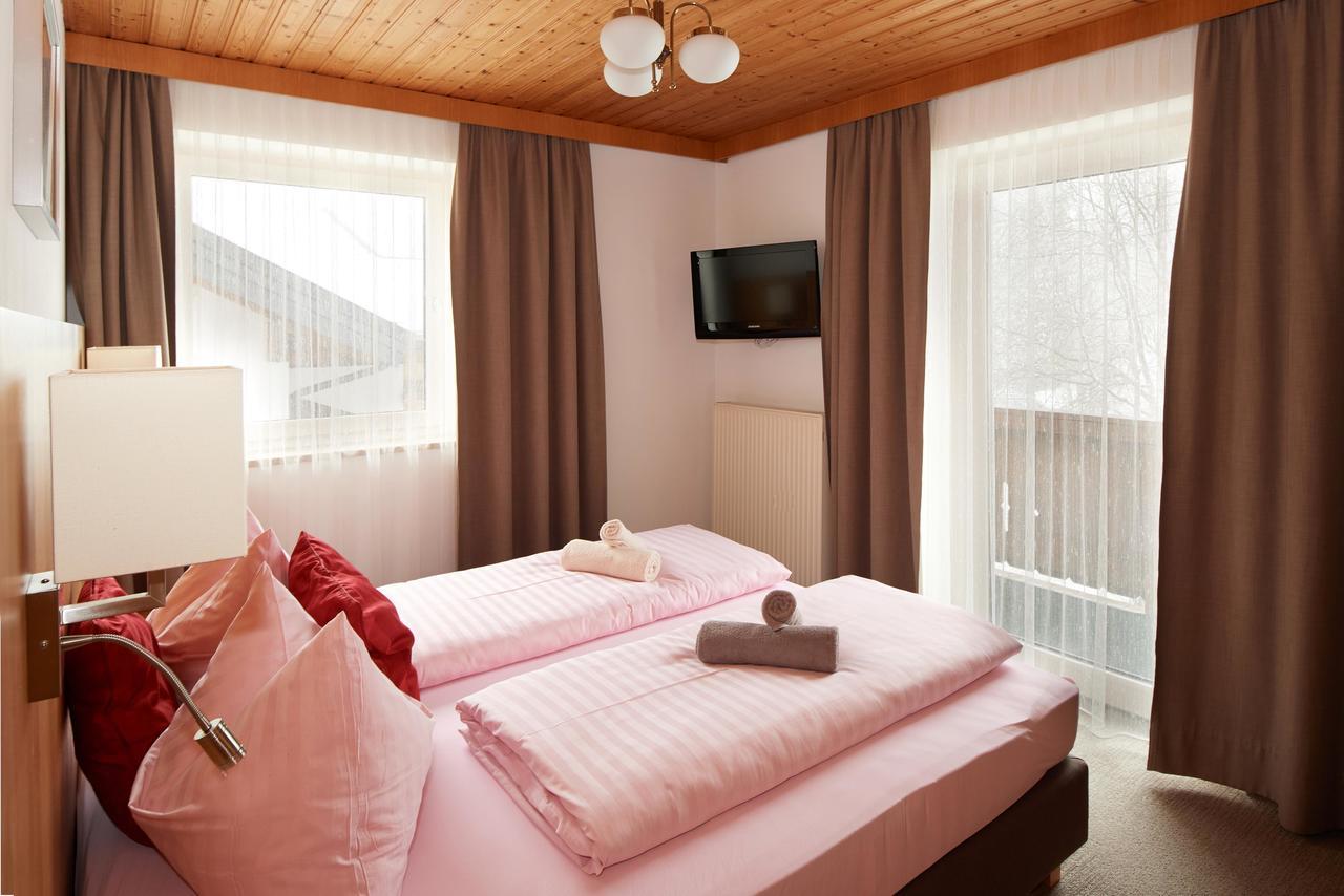 Apartments Neue Post Filzmoos Zewnętrze zdjęcie