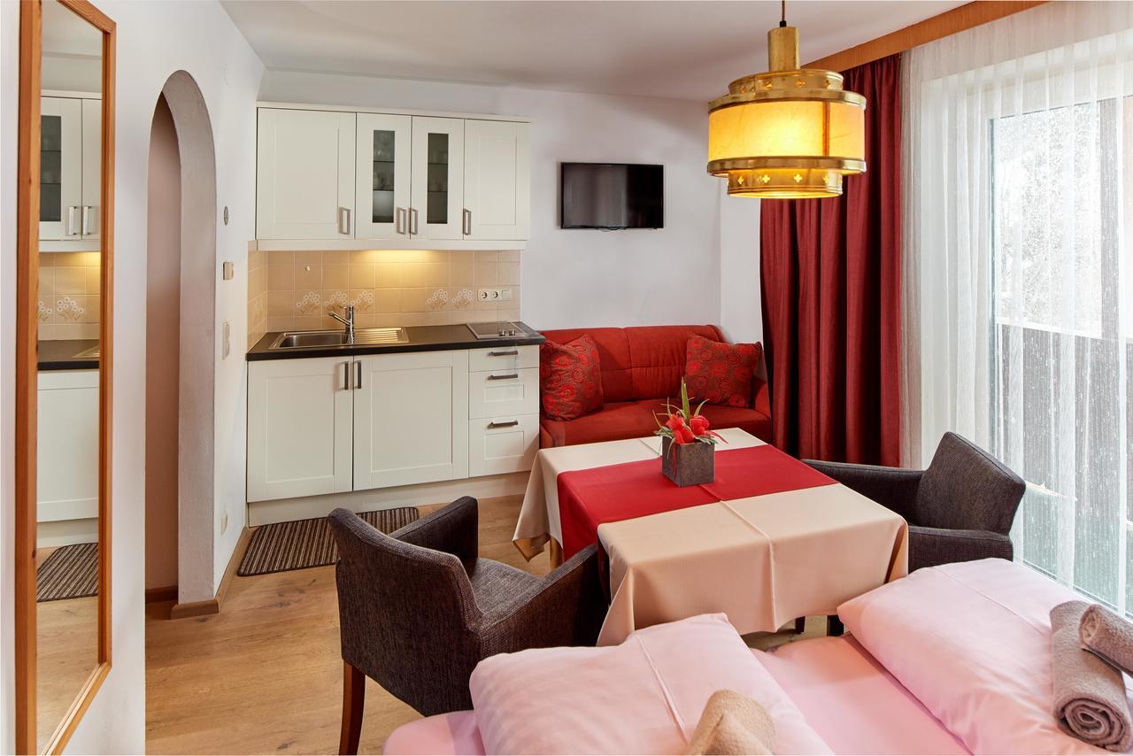 Apartments Neue Post Filzmoos Zewnętrze zdjęcie