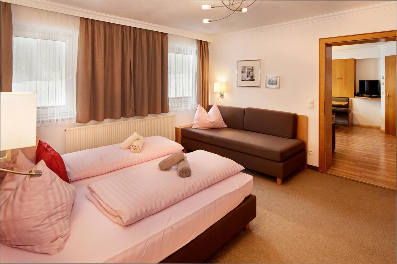 Apartments Neue Post Filzmoos Zewnętrze zdjęcie