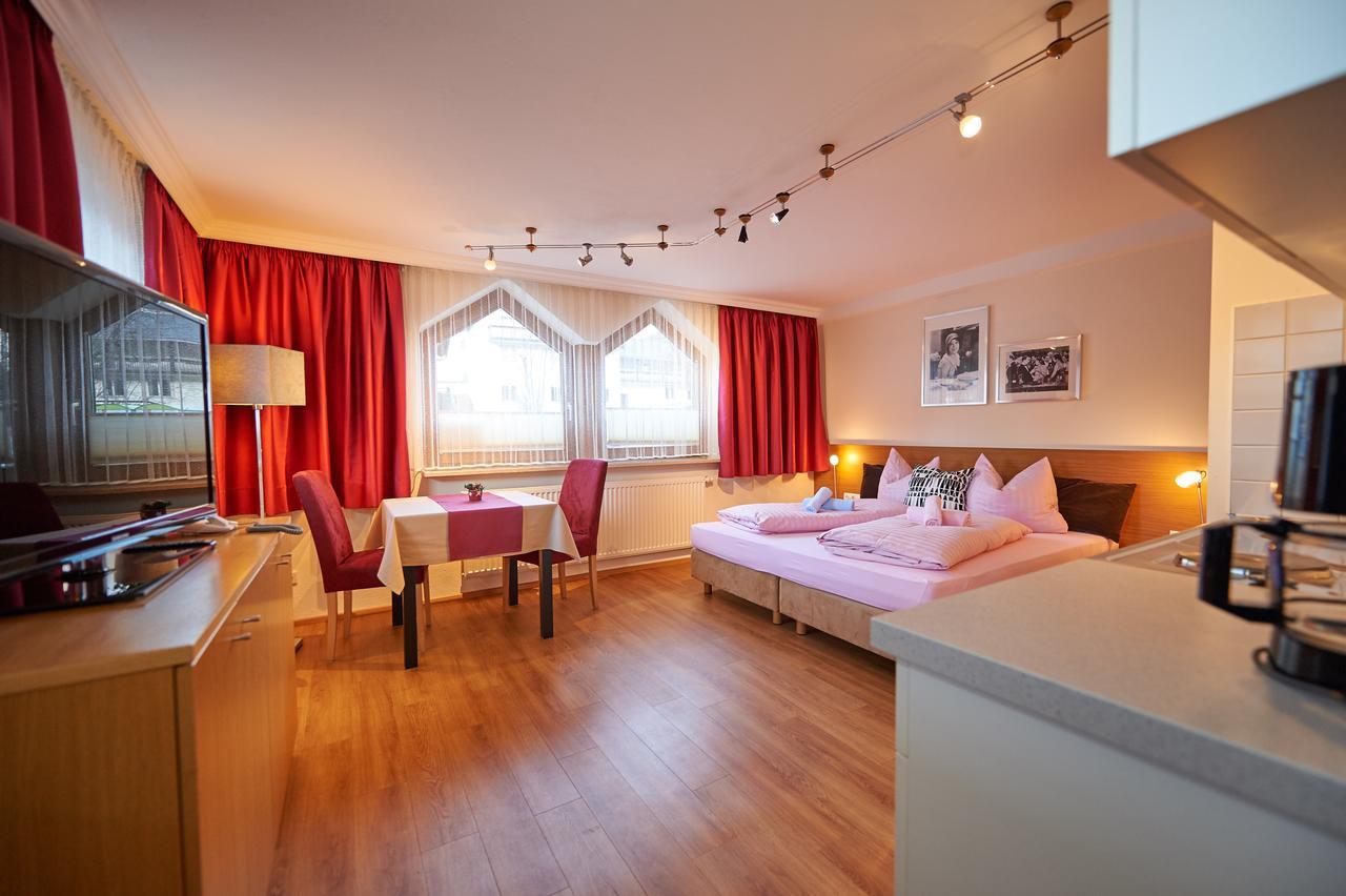 Apartments Neue Post Filzmoos Zewnętrze zdjęcie